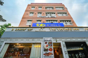 FabHotel Prime The Vintage Inn